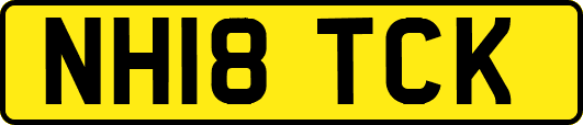 NH18TCK