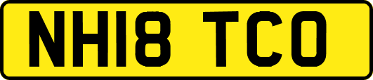 NH18TCO