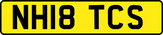 NH18TCS