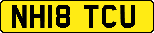 NH18TCU