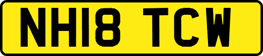 NH18TCW