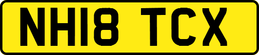 NH18TCX