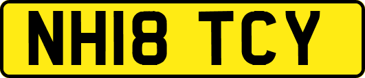 NH18TCY