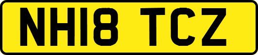 NH18TCZ