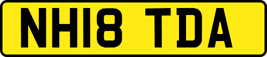 NH18TDA