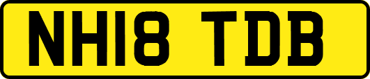 NH18TDB