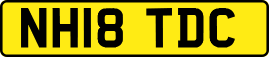 NH18TDC