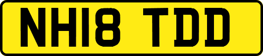 NH18TDD
