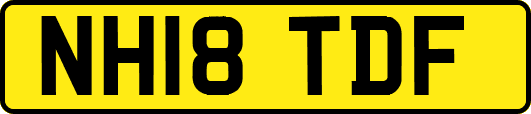 NH18TDF