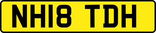 NH18TDH