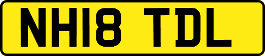 NH18TDL