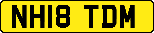 NH18TDM
