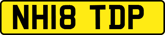 NH18TDP