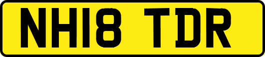 NH18TDR