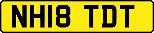 NH18TDT