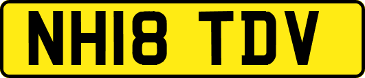 NH18TDV