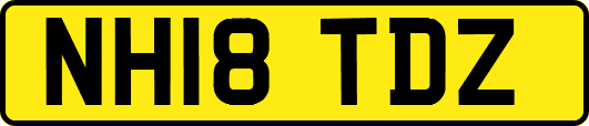 NH18TDZ