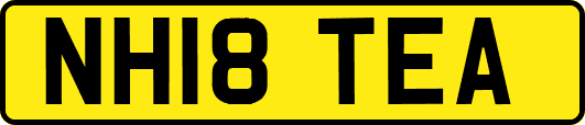 NH18TEA