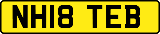 NH18TEB