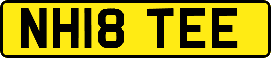 NH18TEE