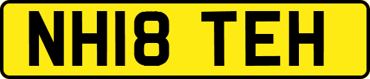 NH18TEH