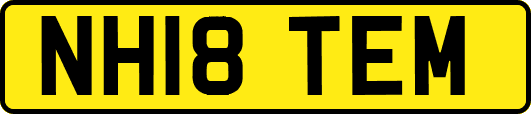 NH18TEM