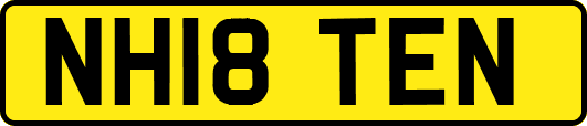 NH18TEN