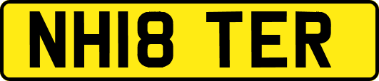 NH18TER