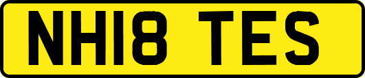 NH18TES