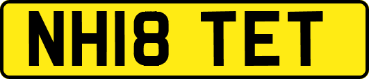 NH18TET
