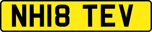 NH18TEV
