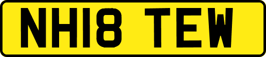 NH18TEW
