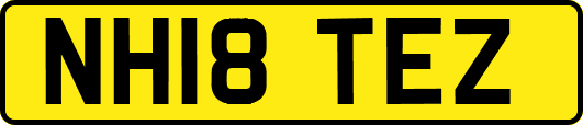 NH18TEZ