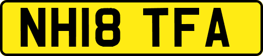 NH18TFA