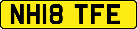 NH18TFE