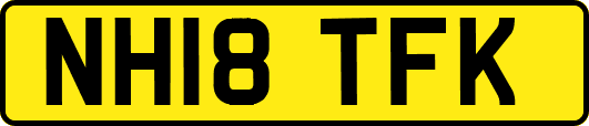 NH18TFK