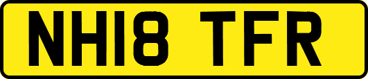 NH18TFR