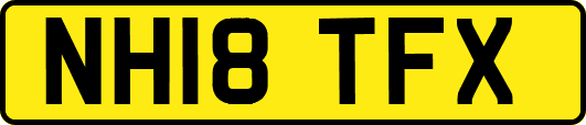 NH18TFX