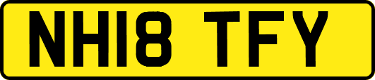 NH18TFY