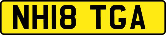 NH18TGA