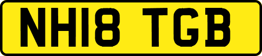 NH18TGB