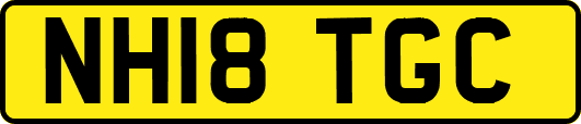 NH18TGC