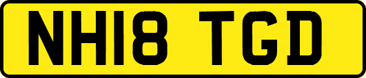 NH18TGD