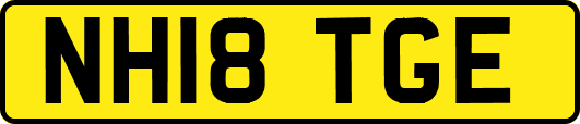 NH18TGE