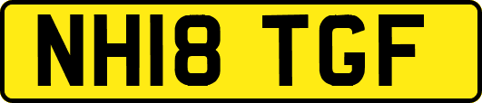 NH18TGF