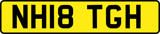 NH18TGH