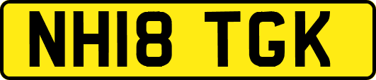 NH18TGK