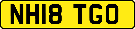NH18TGO