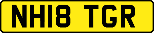 NH18TGR