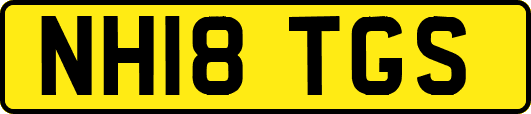 NH18TGS